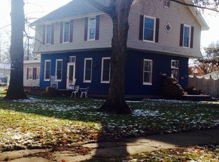 716 Crockett St, Covington, IN 47932