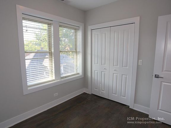 3rd image of 2626 N Rockwell St #1FF