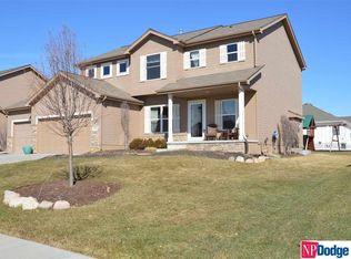 5607 N 153rd St, Omaha, NE 68116