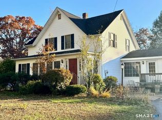 75 Lovers Lane, Plainfield, CT 06374