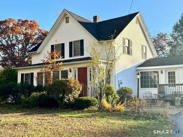 75 Lovers Lane, Plainfield, CT 06374