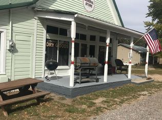 6867 State Road D, Portland, MO 65067