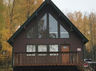 6130 W Spinnaker Dr, Wasilla, AK 99623