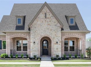 1133 Spencer St, Allen, TX 75013