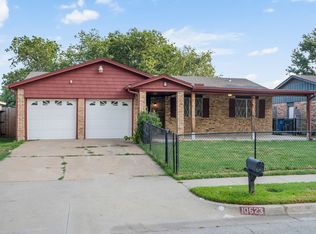10623 E 33rd Pl, Tulsa, OK 74146