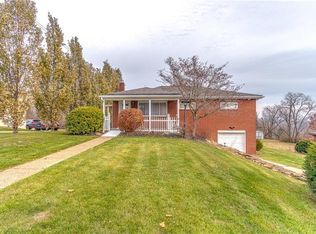 125 Chestnut Dr, Monaca, PA