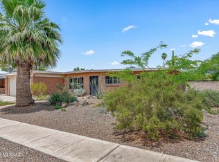 9021 E Sierra St, Tucson, AZ 85710