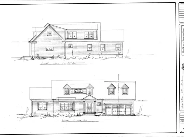 61 Sunnyside Ln, Concord, MA 01742