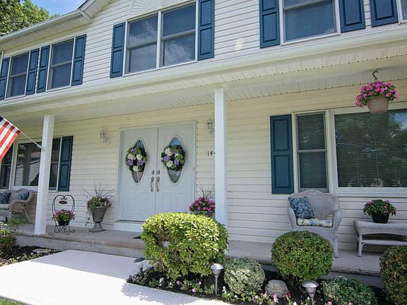 4th image of 1442 Palmerson Ct