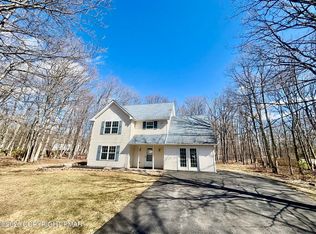 1126 Shogun Dr, Effort, PA 18330
