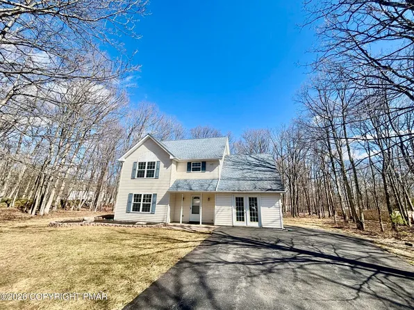 1126 Shogun Dr, Effort, PA 18330