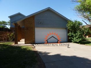 1901 Colonial Pkwy, Clovis, NM 88101