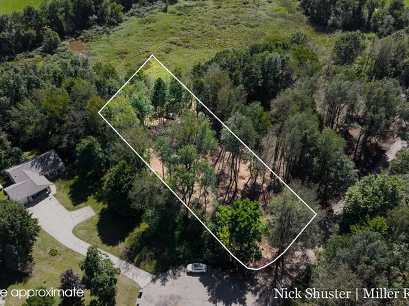V/l W Quimby Rd Lot 4, Hastings, MI 49058