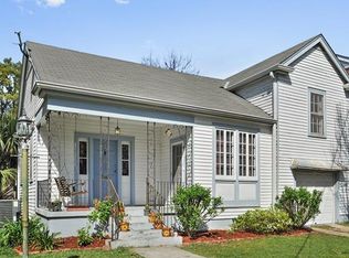 5307 S Rocheblave St, New Orleans, LA 70125
