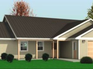 9785 Winter Wheat Way, Broadview, MT 59015