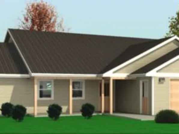 9785 Winter Wheat Way, Broadview, MT 59015