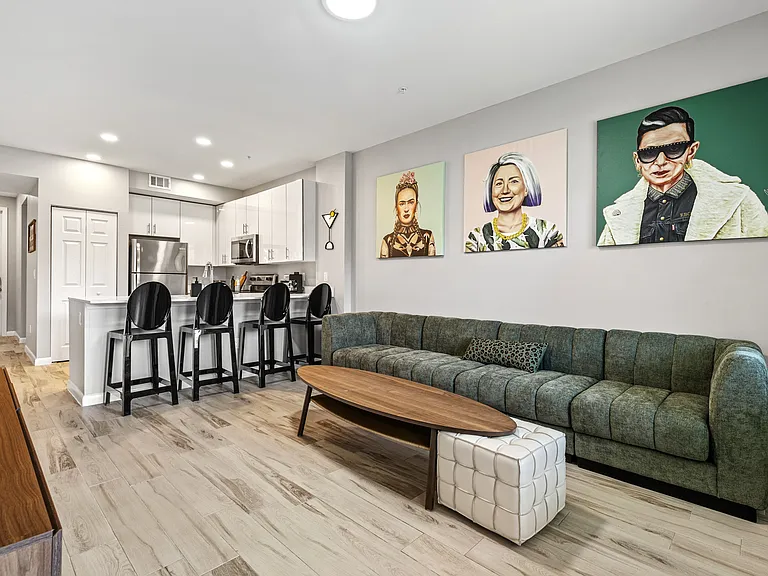 The Apartments at The Isles of Porto Vista — Photo 38