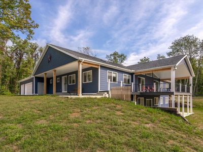 60171 M 43, Bangor, MI, 49013