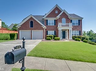 538 Ashland Pkwy, Woodstock, GA