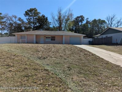 12116 Lamont Dr, Spring Hill, FL, 34608
