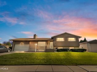 3214 S 4500 W, West Valley City, UT 84120