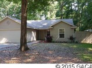 22408 NW 176th Pl, High Springs, FL 32643