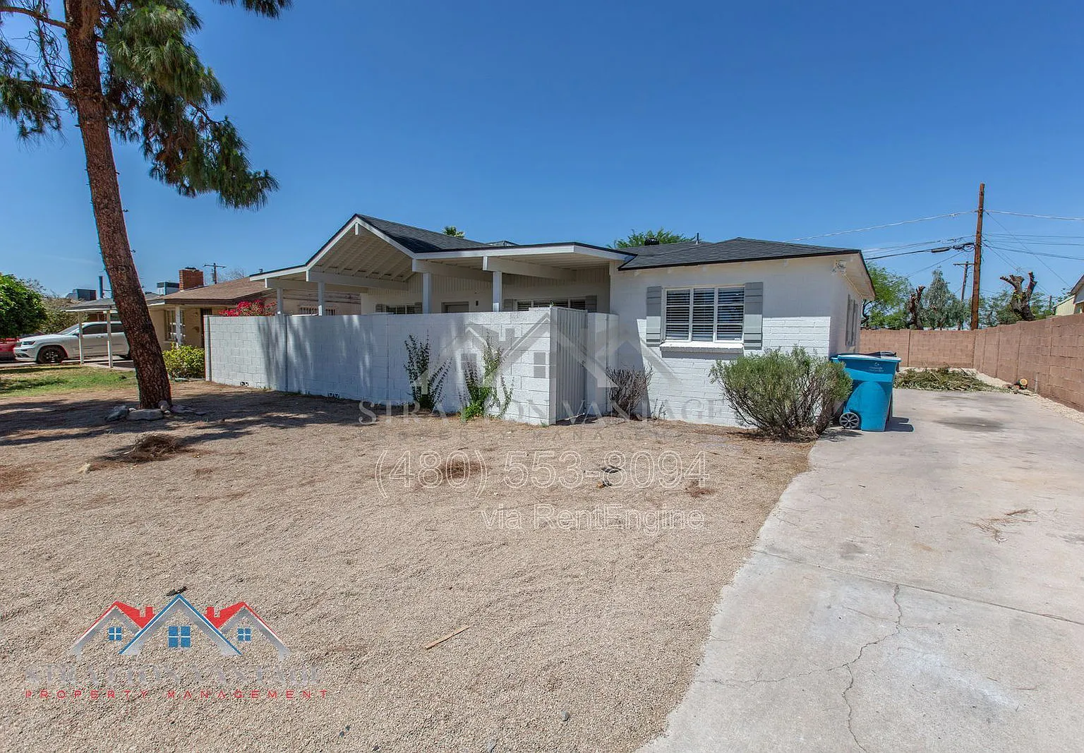3 bed, 2.0 bath, 1180 sqft, $1,795 — Photo 4