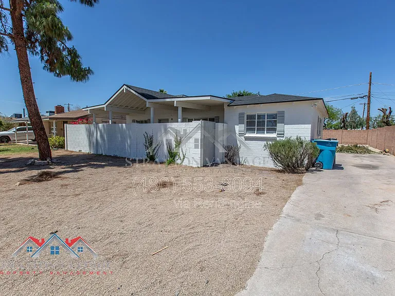 2912 W Butler Dr — Photo 4