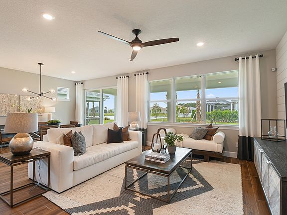 Model Representation