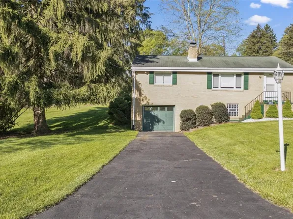 300 Thompsonville Rd, McMurray, PA 15317