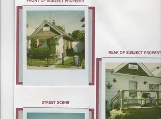 616 38th St, Cairo, IL 62914