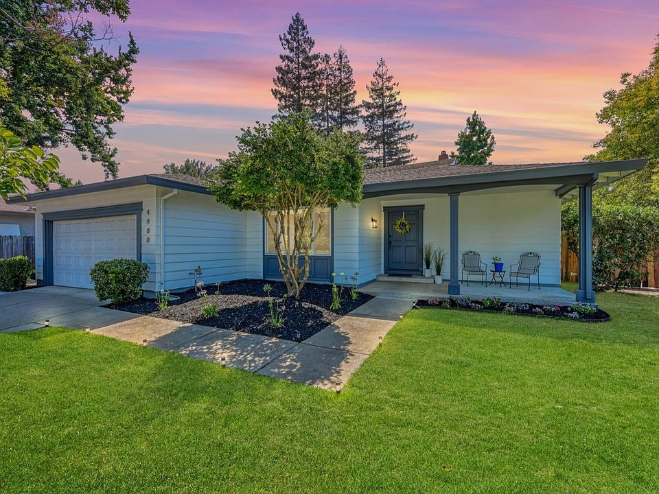 4900 Thor Way, Carmichael, CA 95608 Zillow