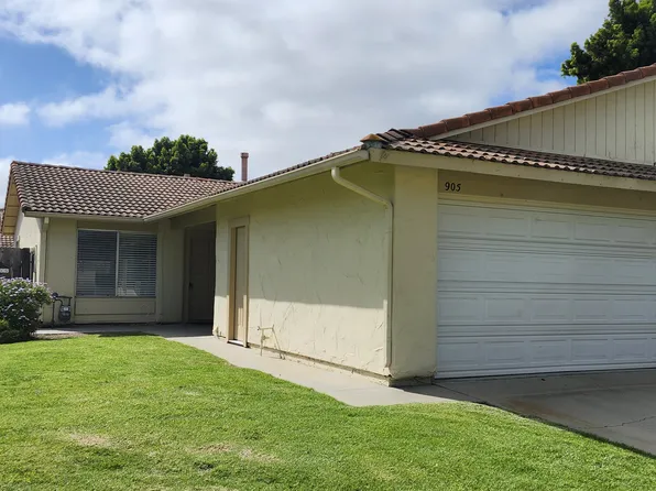 905 N L St, Lompoc, CA 93436