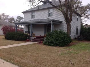 52 Coachlight Dr, Little Rock, AR 72227
