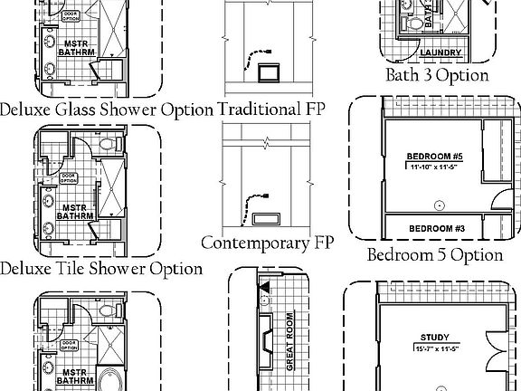 4th image of 7443 Cimarron Gap Dr #2YFLX1