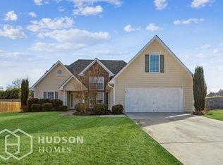 1082 Maria Dr, McDonough, GA 30253