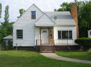 310 W Pierson Rd, Flint, MI 48505