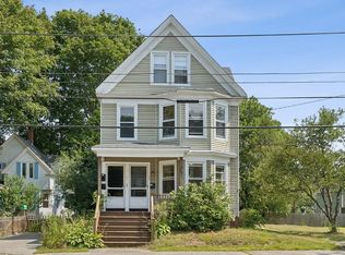 31 E Kidder St, Portland, ME 04103