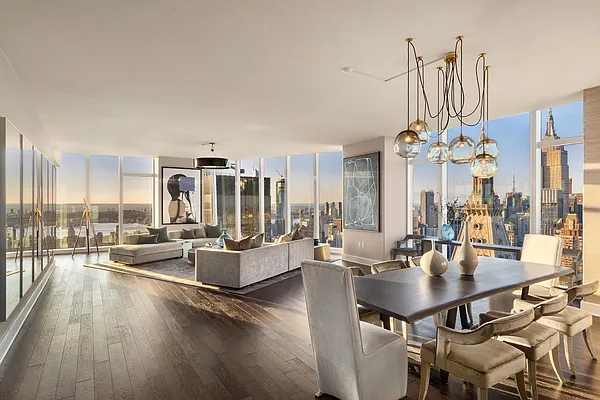 Sold by Douglas Elliman | media 24