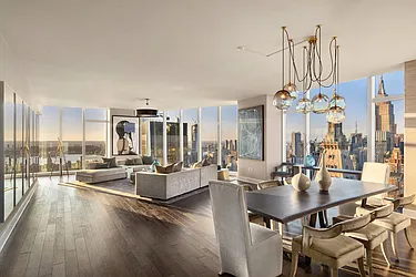 Sold by Douglas Elliman