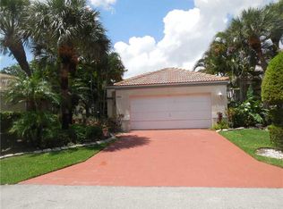 6199 La Vida Ter, Boca Raton, FL 33433