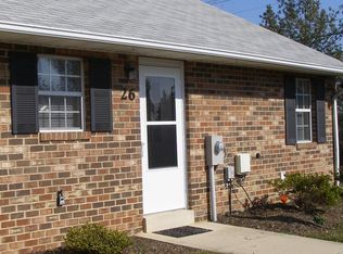 9258 Cherry Ln APT 26, Laurel, MD