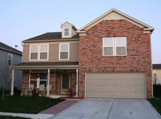8155 Gathering Cir, Indianapolis, IN
