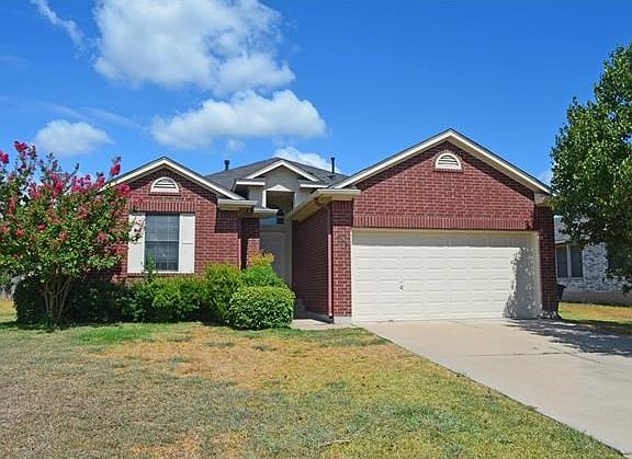 Welcome to 611 Caballero Road!