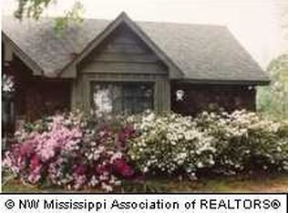 5175 Austin Rd, Lake Cormorant, MS 38641