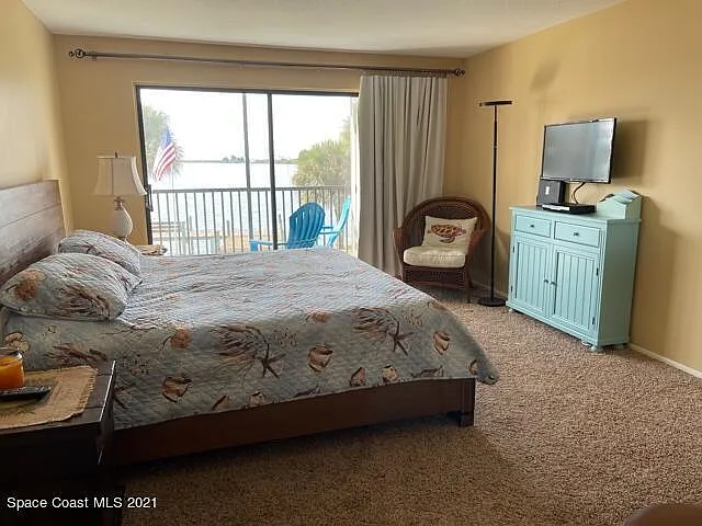 3833 South Banana River Boulevard - 204 — Photo 2