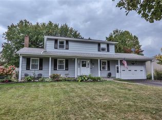 20 Vince Dr, Rochester, NY 14606