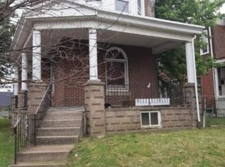 7200 Torresdale Ave, Philadelphia, PA 19135