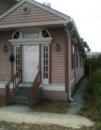 1st image of 2607 S Dorgenois St