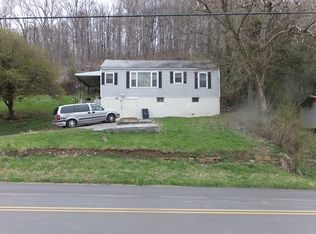 325 Lucy Rd, Kingsport, TN 37660